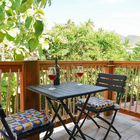 Bungalows Teka Zihuatanejo Exterior foto